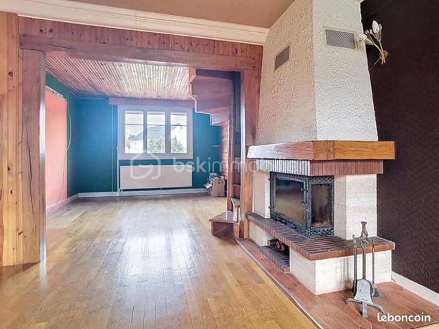 Maison vente à Le Raincy, Noisy-le-grand