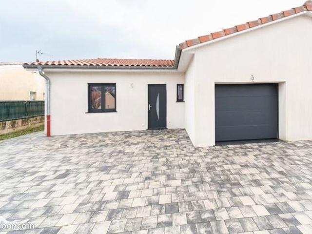 Maison vente à Blaye, Saint-martin-lacaussade