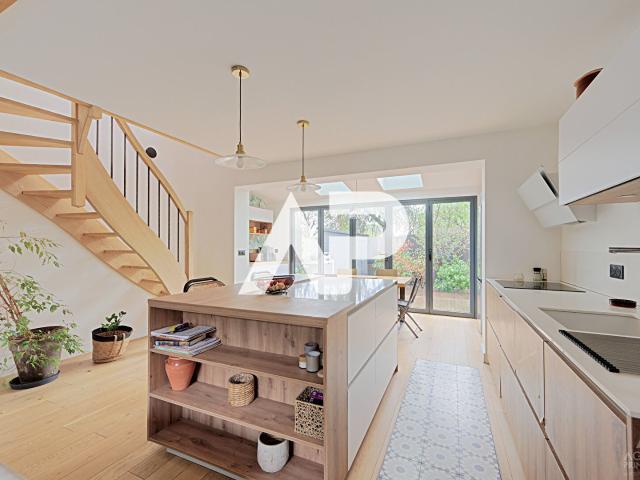 Maison vente à Nanterre, Rueil-malmaison