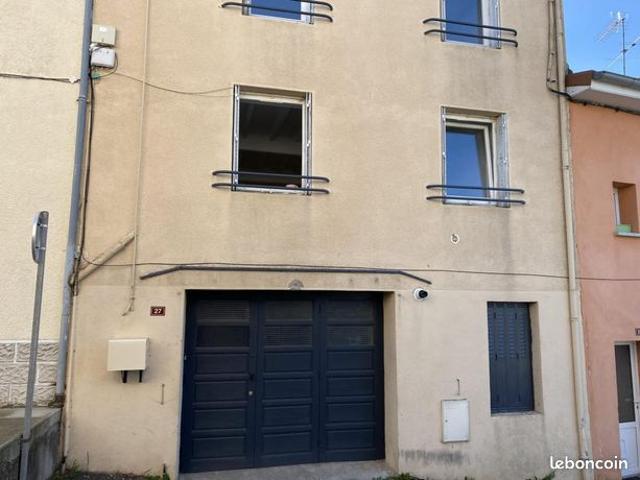 Maison vente à Cottance, Loire