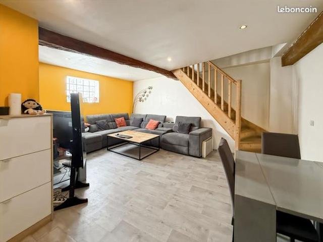 Maison vente à Metz, Vigny
