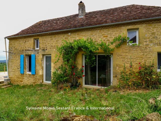 Maison vente à Nontron, Saint-médard-d'excideuil