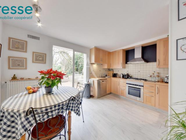 Maison vente à Le Raincy, Noisy-le-grand