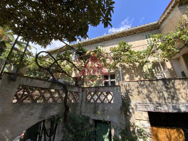 Maison vente à Grasse