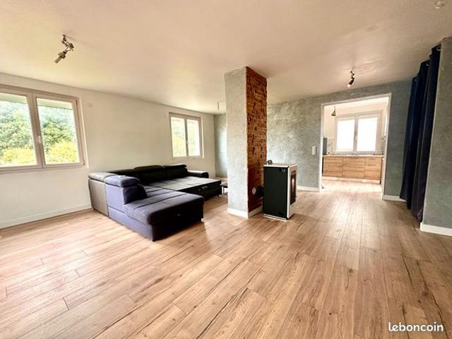 Maison vente à Poitiers, Buxerolles