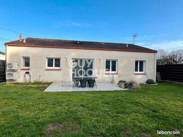 Maison vente à Agen, Lafox