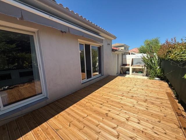 Maison vente à Béziers, Montagnac