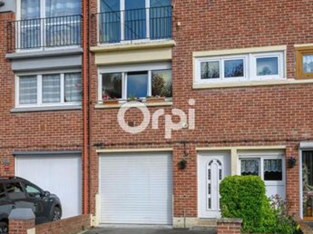 Maison vente à Dunkerque, Hazebrouck