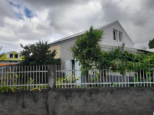 Maison vente à La Réunion