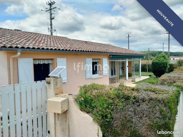 Maison vente à Toulouse, Lagarde