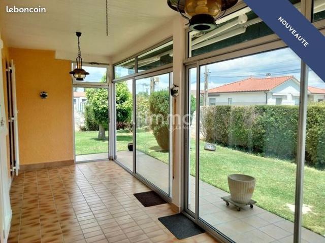Maison vente à Toulouse, Lagarde