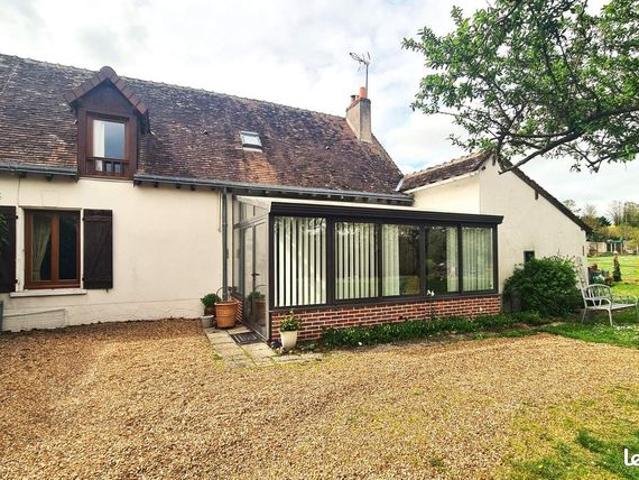 Maison vente à Vendôme, Azé