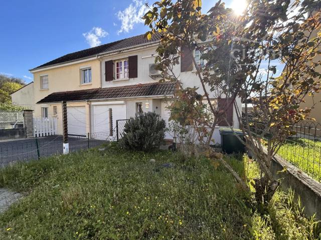 Maison vente à Vienne, Le Péage-de-roussillon