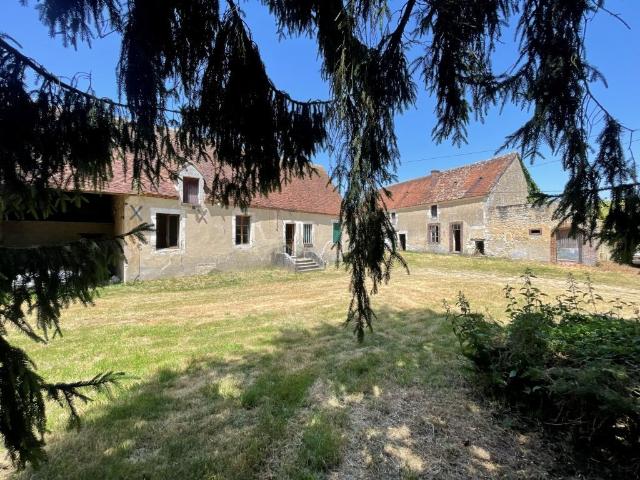 Maison vente à Mortagne-au-Perche, Saint-germain-des-grois
