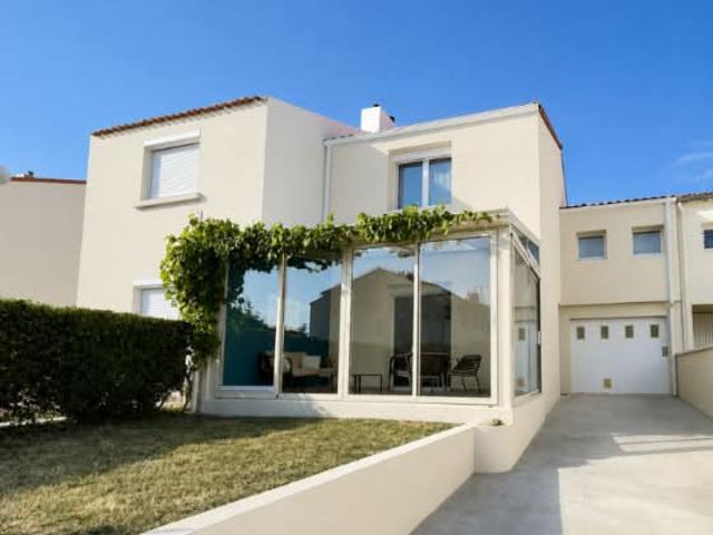 Maison vente à Préfailles, Loire-Atlantique