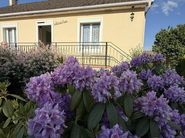 Maison vente à Orléans, Saint-père-sur-loire