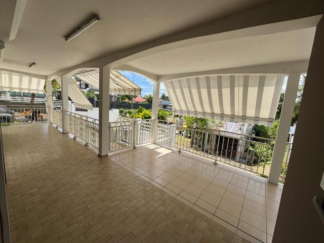 Maison location à Guadeloupe
