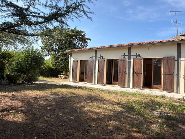 Maison vente à Agen, Roquefort