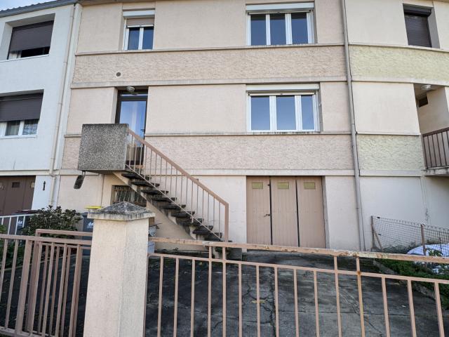 Maison vente à Castres