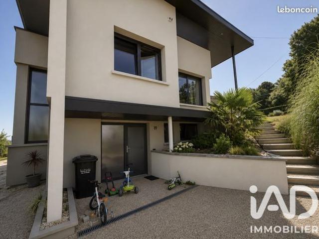 Maison vente à Verdun, Dun-sur-meuse