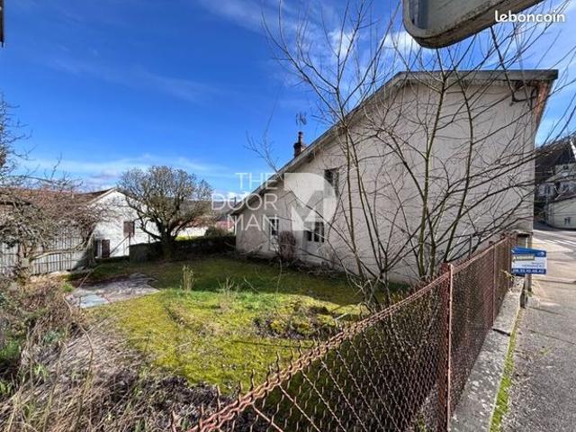 Maison vente à Chaumont, Froncles