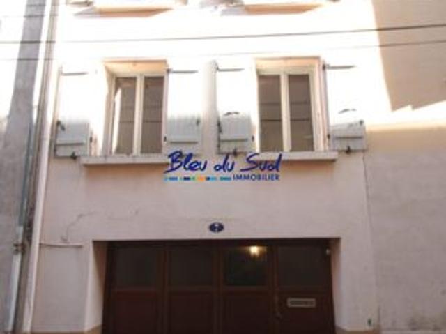 Maison vente à Prades
