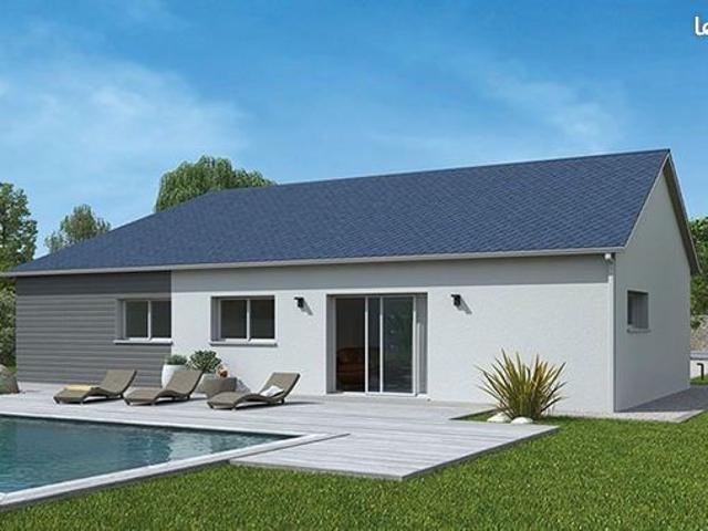Maison vente à Dreux, Tréon