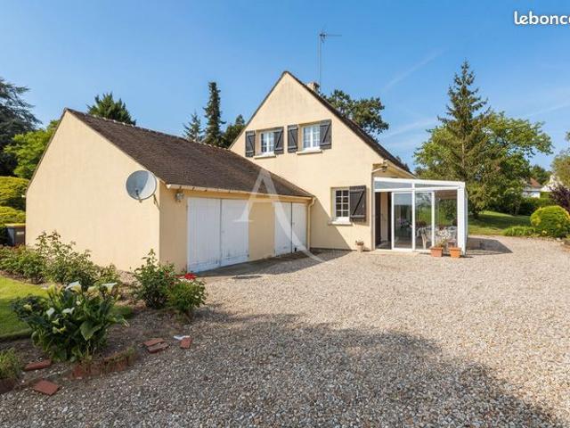 Maison vente à Les Andelys, Muids