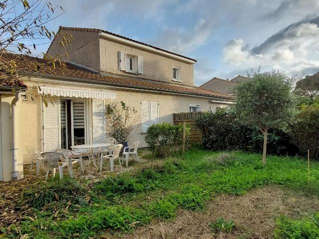 Maison vente à Nyons, Montélimar