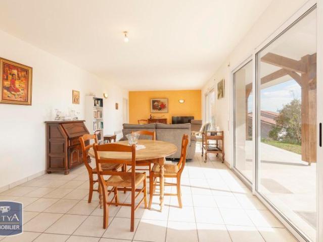 Maison vente à Montsoué