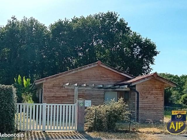 Maison vente à Mont-de-Marsan, Biscarrosse