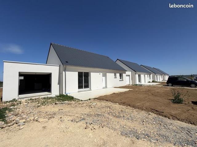 Maison vente à Caen, Courseulles-sur-mer
