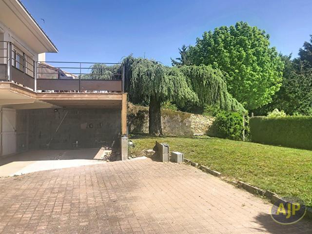 Maison vente à Cholet
