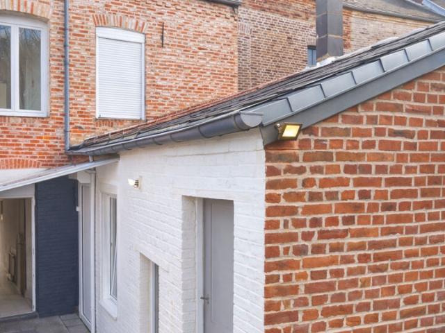 Maison vente à Cambrai, Le Cateau-cambrésis