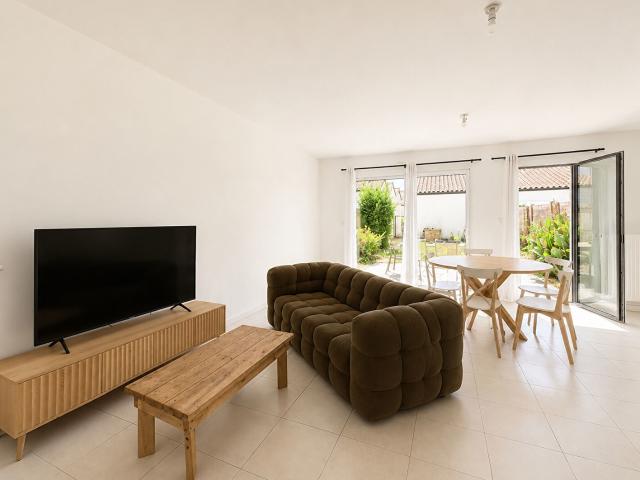Maison vente à Les Sables-d'Olonne, Saint-gilles-croix-de-vie