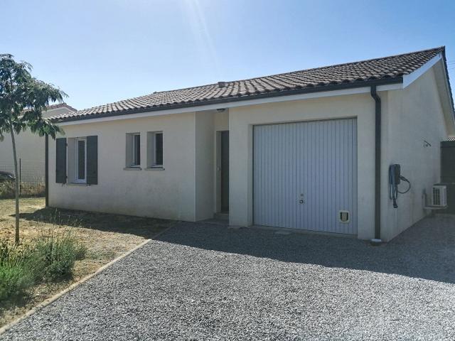 Maison location à Blaye, Salignac