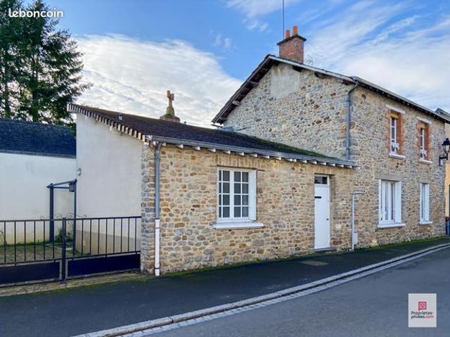 Maison vente à Cambrai, Solesmes