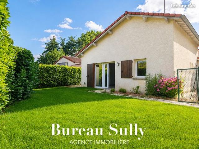 Maison vente à Montbard, Genay