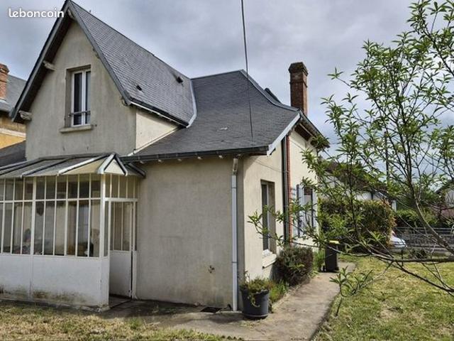 Maison vente à Montargis, Châlette-sur-loing