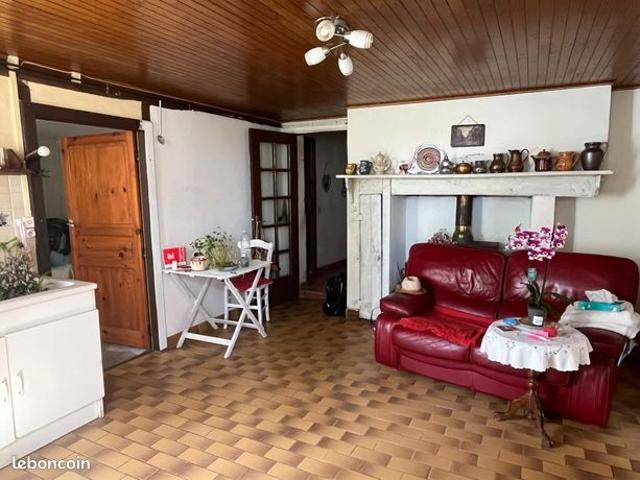 Maison vente à Villeneuve-sur-Lot, Lacapelle-biron