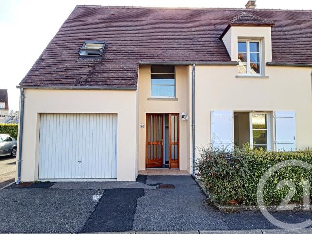 Maison location à Provins