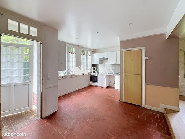 Maison vente à Lisieux, Pont-l'evêque