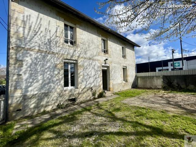 Maison vente à Bergerac