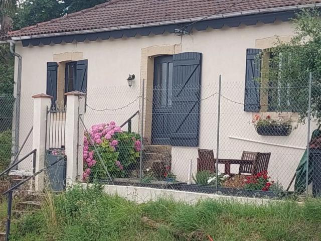 Maison vente à Mirande, Bassoues