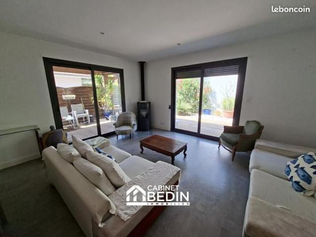 Maison vente à Arcachon, Gujan-mestras