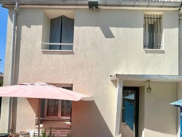 Maison vente à Le Raincy, Tremblay-en-france