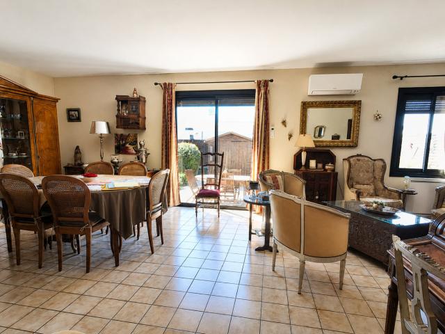 Maison vente à Narbonne, Port-la-nouvelle