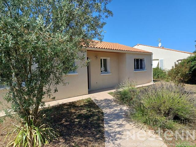Maison vente à Saintes, Saujon