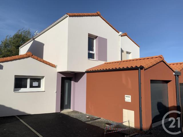 Maison location à France métropolitaine, Château-d'olonne