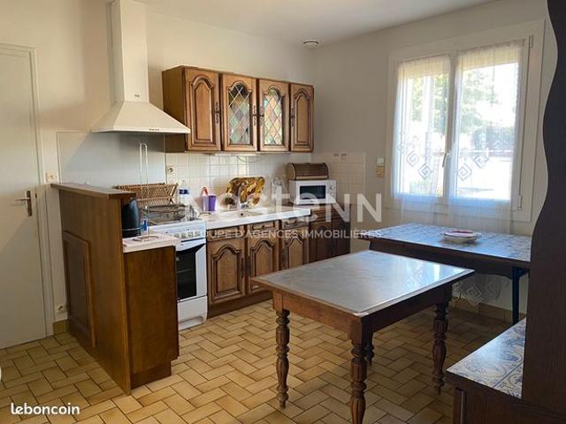 Maison vente à Bressuire, Nueil-les-Aubiers
